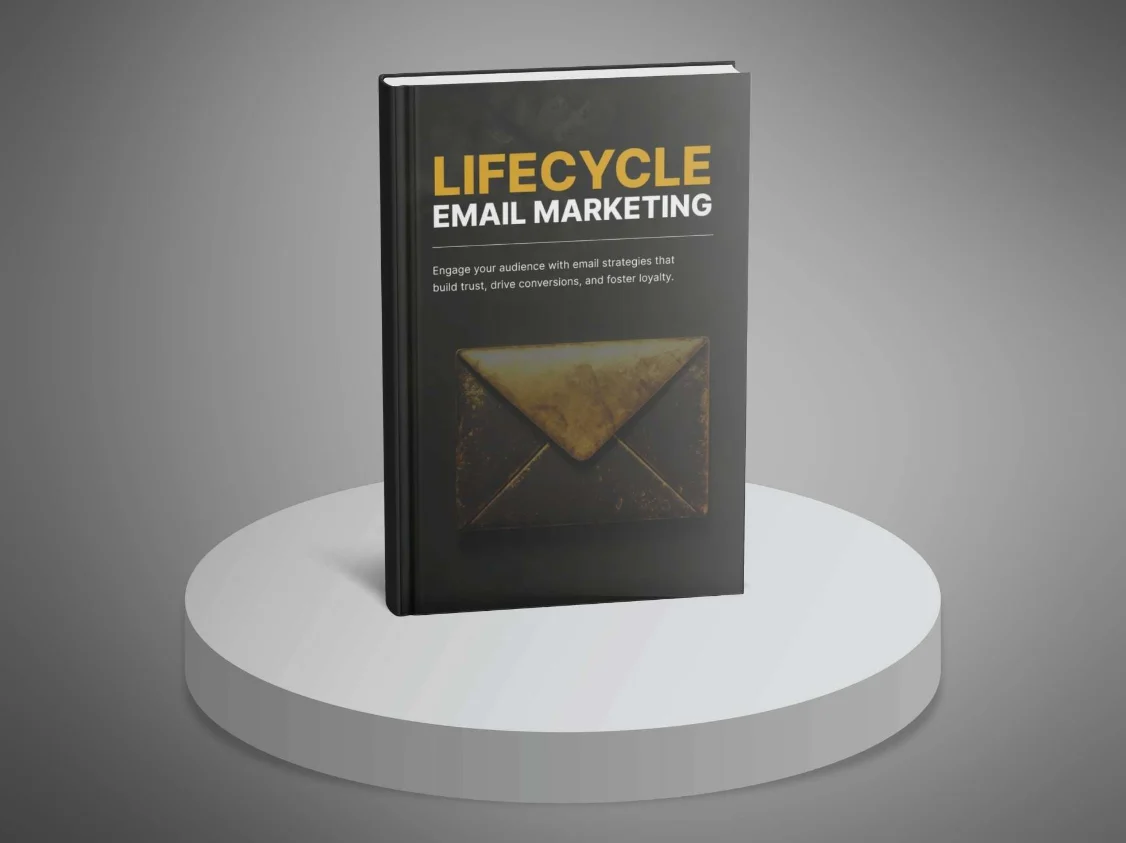 Lifecycle Email Marketing