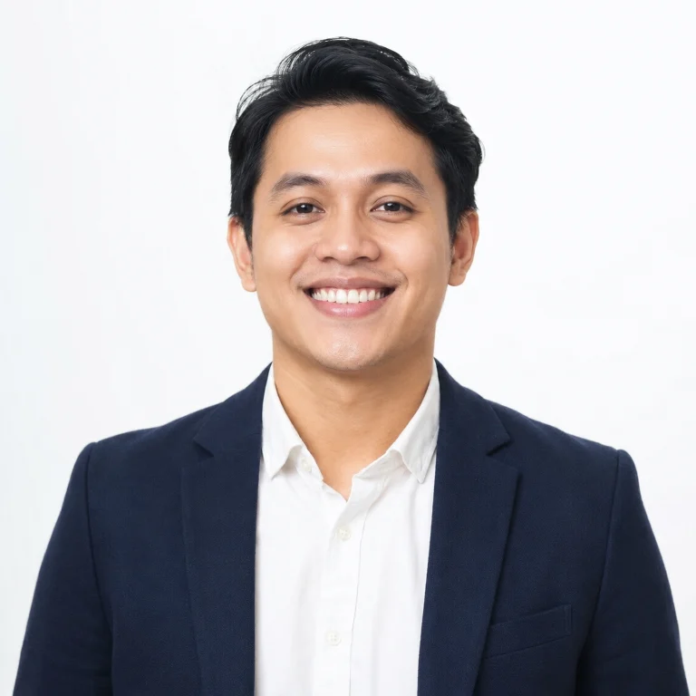 Andi Pratama