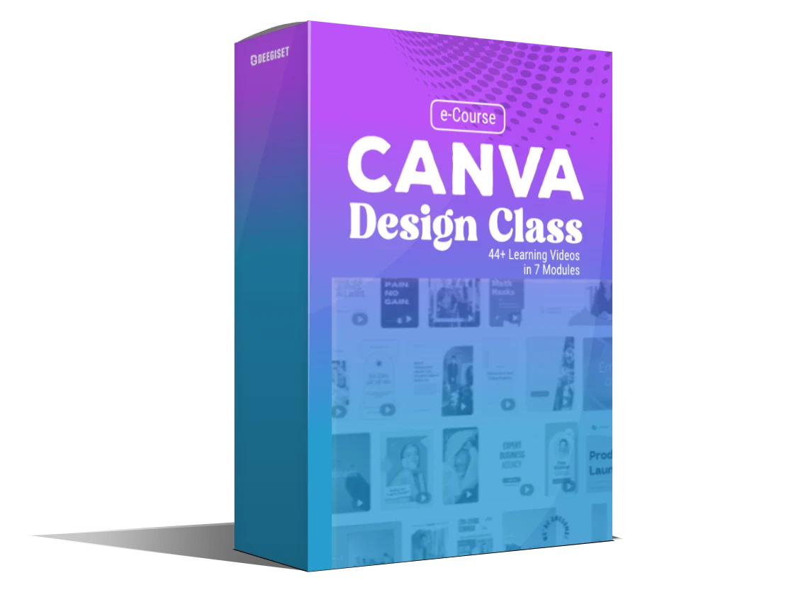 Canva Design Class