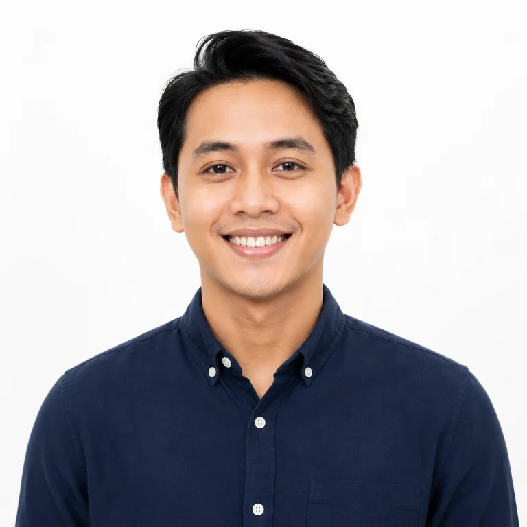 Dimas Saputra