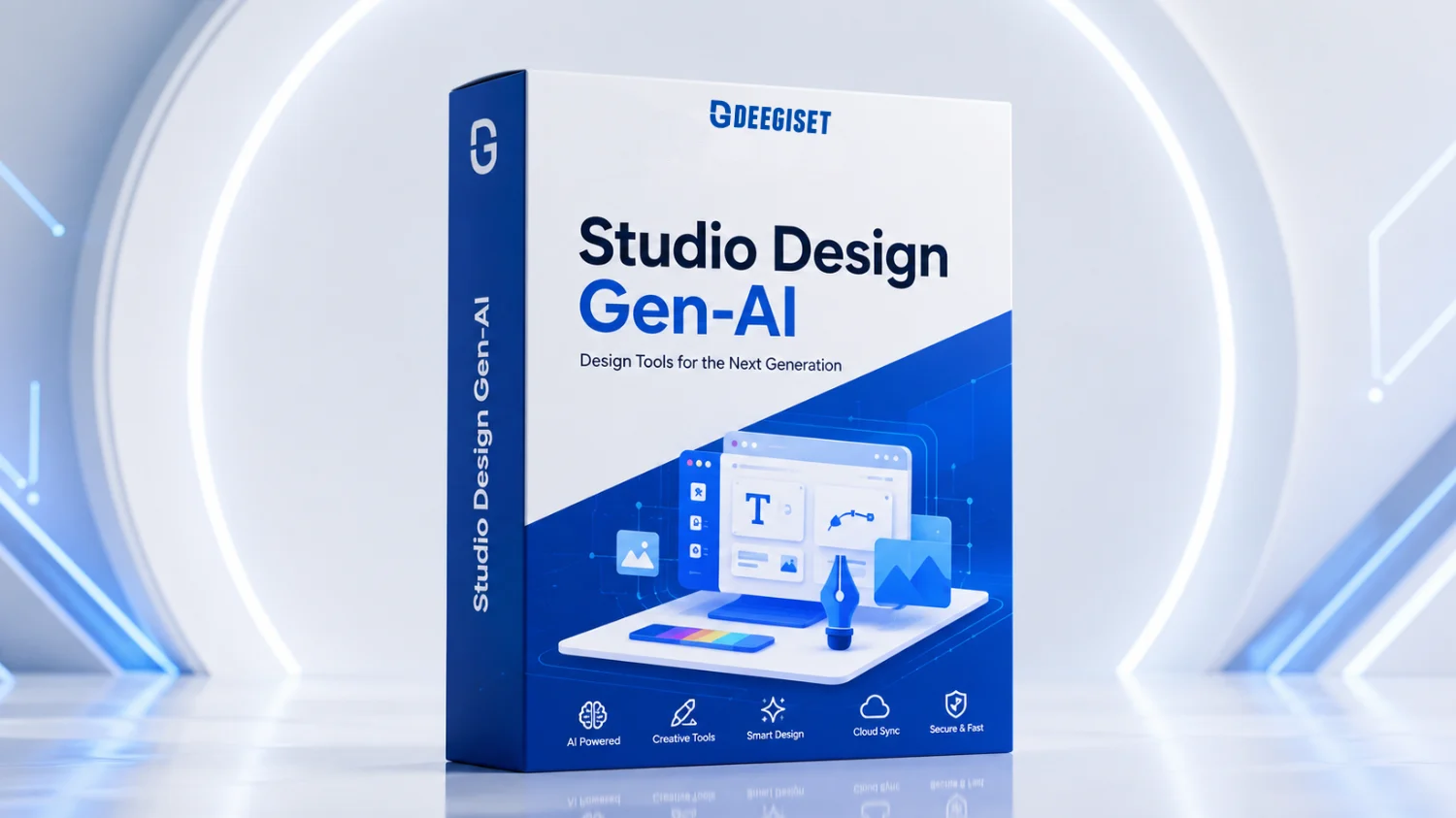 Studio Design – GenAI