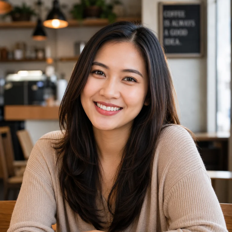 Nadia Putri