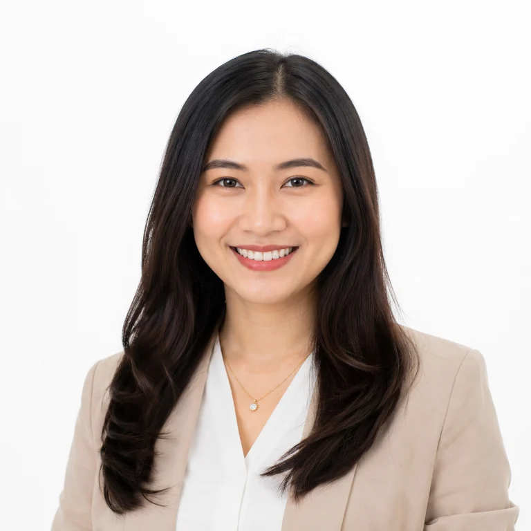 Rina Wulandari